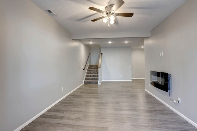Interior Photo - Fox Run Townhomes