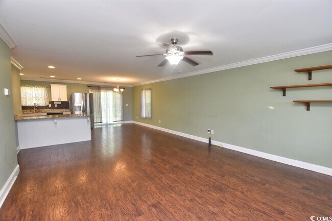 Foto del edificio - 1909 Ackerrose Dr