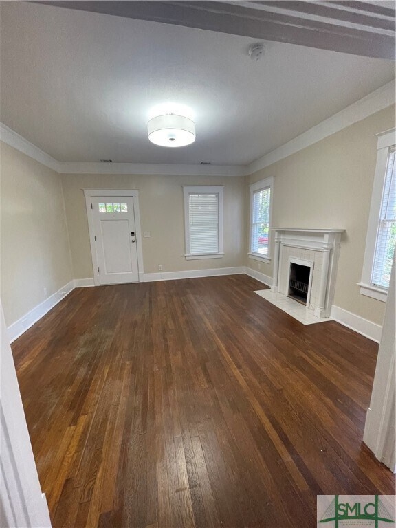 Foto del edificio - 704 E 48th St
