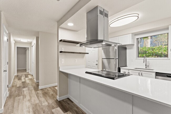 Building Photo - Bridge Creek Apartments