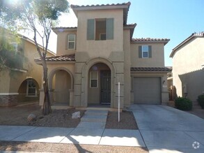 Building Photo - 7606 E Ocotillo Overlook Dr