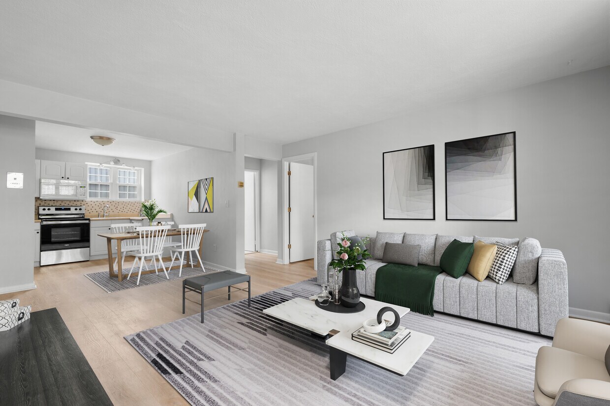 Foto principal - 4 Robinwood Ave