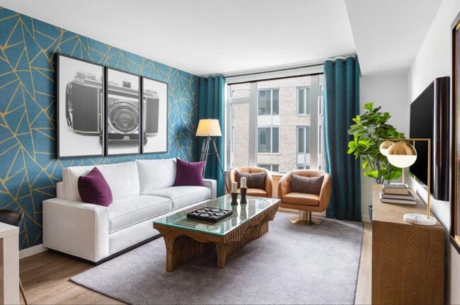 Foto del edificio - 1146 Harrison St