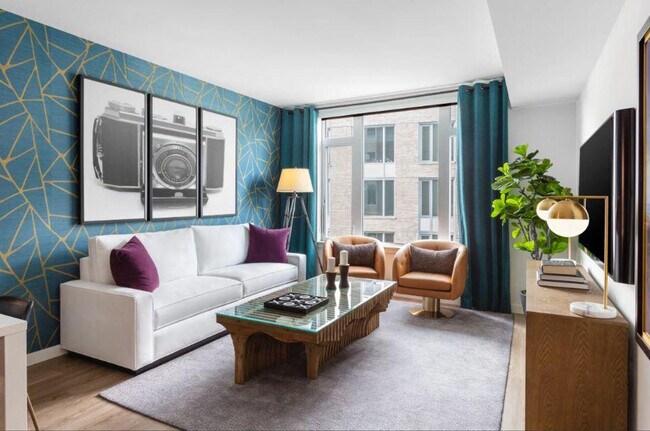 Foto del edificio - 1146 Harrison St