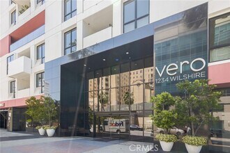 Building Photo - 1234 Wilshire Blvd