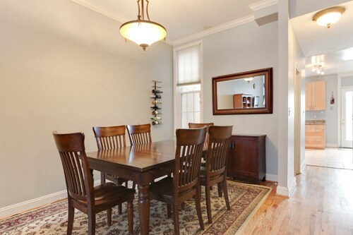 Foto del edificio - 224 P St NW