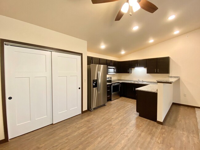Foto del interior - Westwood Estates - Wausau