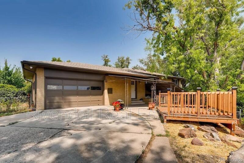 Foto principal - 5408 Cody St