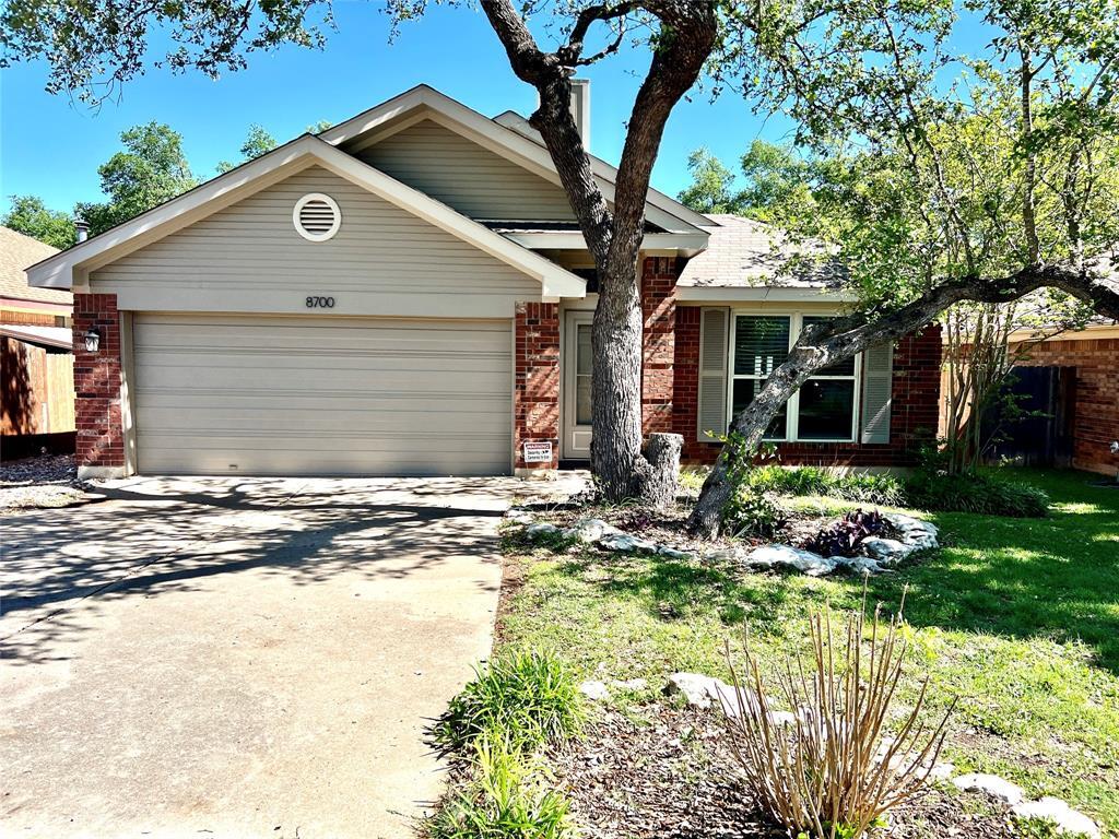 Primary Photo - 8700 Bobcat Dr