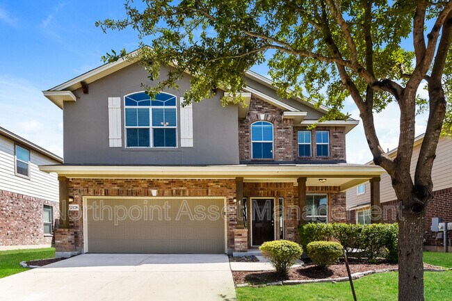 Building Photo - 12128 Huisache Cove
