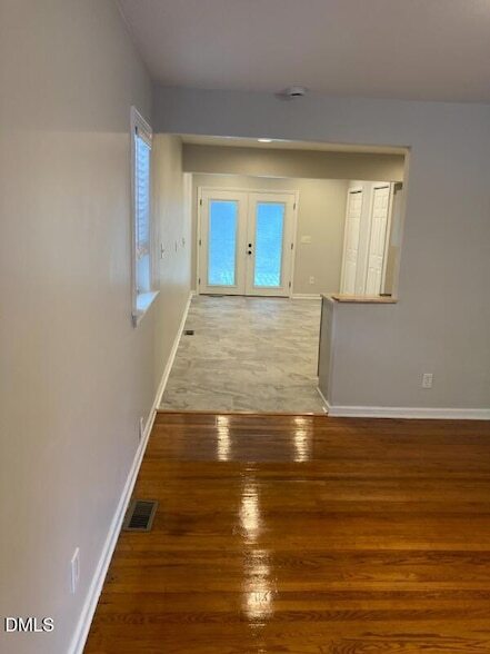 Foto del edificio - 1505 Woodland Rd