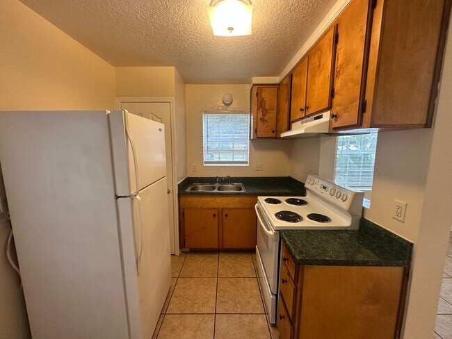 Foto del edificio - 2bed/1bath house!
