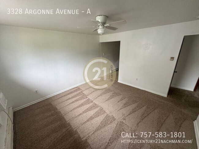 Building Photo - 3328 Argonne Ave