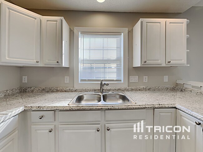 Foto del edificio - 423 Riverwalk Drive NW Concord NC