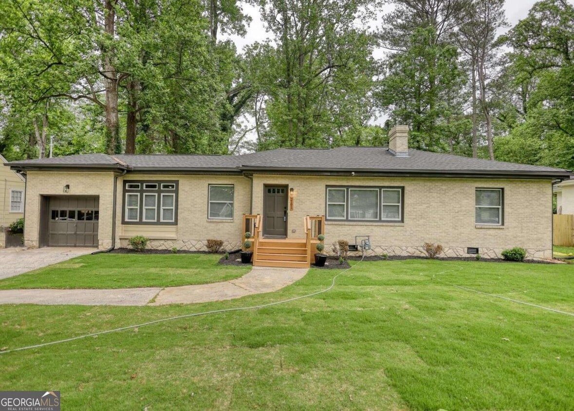 Foto principal - 2191 Essex Ave SW