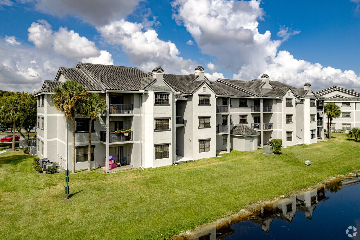 Foto principal - Atlantic Springs
