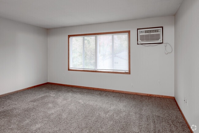 2 habitaciones, 1 baño - Milaca Apartments