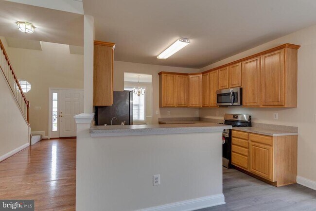 Foto del edificio - 45921 Altman Ct