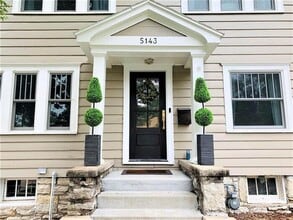 Building Photo - 5143 Baltimore Ave