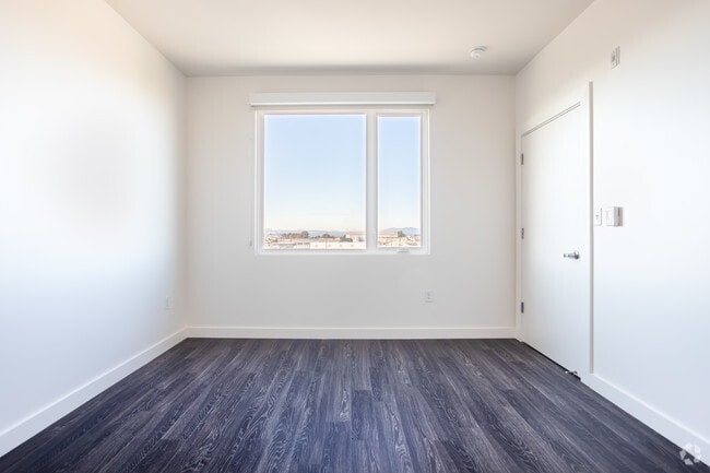 2BR,2BA - Aquatic Higby