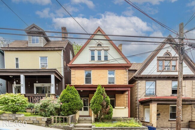 Building Photo - 5 br, 1 bath House - 402 Kingsboro St Mt W...