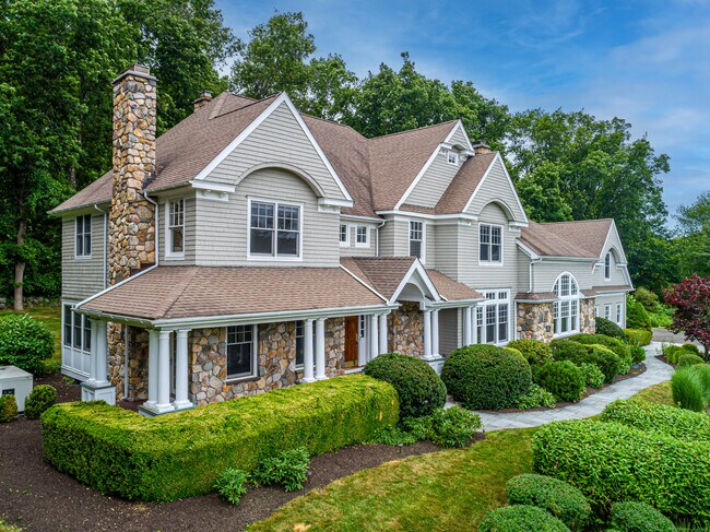 Foto del edificio - 125 Nod Hill Rd
