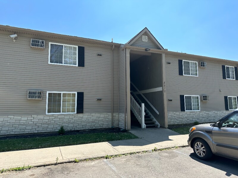 5900 Erica Ct, Dayton, OH 45414 Apartment for Rent in Dayton, OH