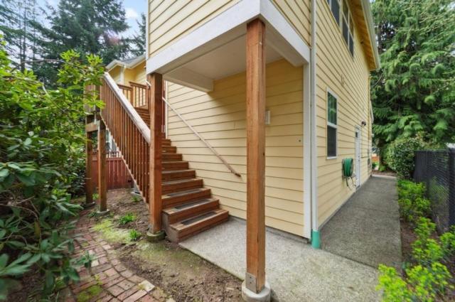 Building Photo - 0 bedroom in Seattle WA 98125