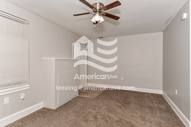 Building Photo - 3414 Lanier Ave