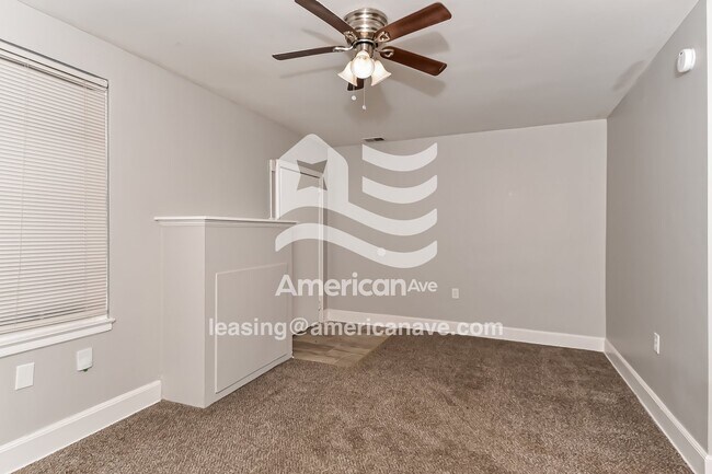 Foto del edificio - 3414 Lanier Ave