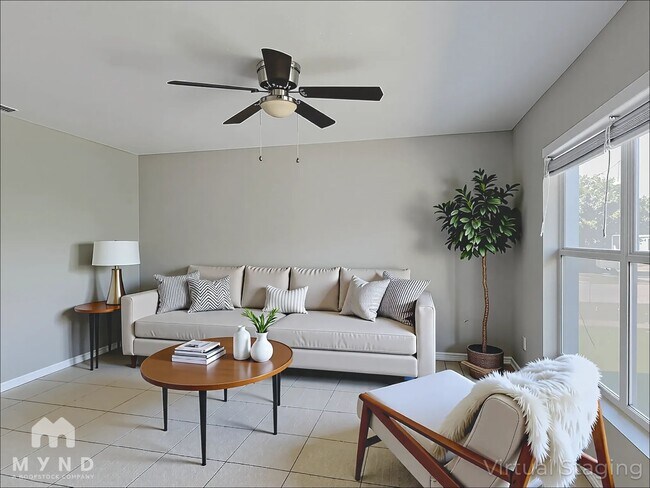 Foto del edificio - 3626 N 55th St