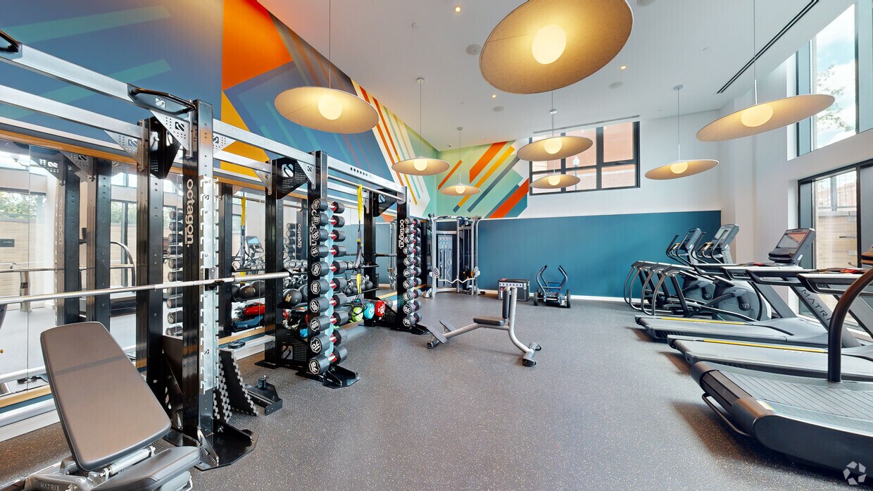 Photo - Fitzroy Apartments
