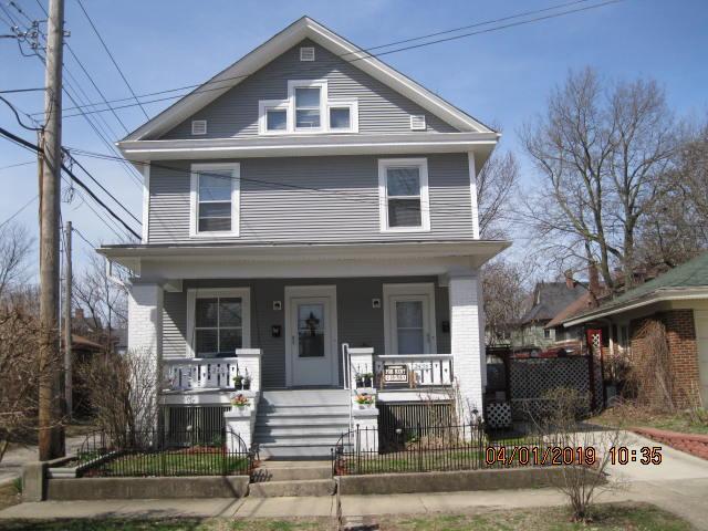 Building Photo - 2 bedroom in Decatur IL 62522