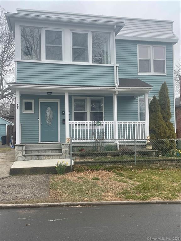Primary Photo - 77 Mohawk St