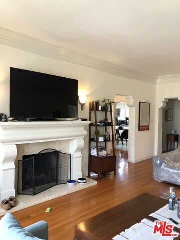 Foto del edificio - 6532 W 6th St