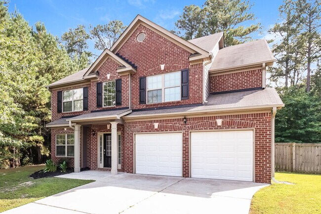 Foto del edificio - 212 Cleburne Pl