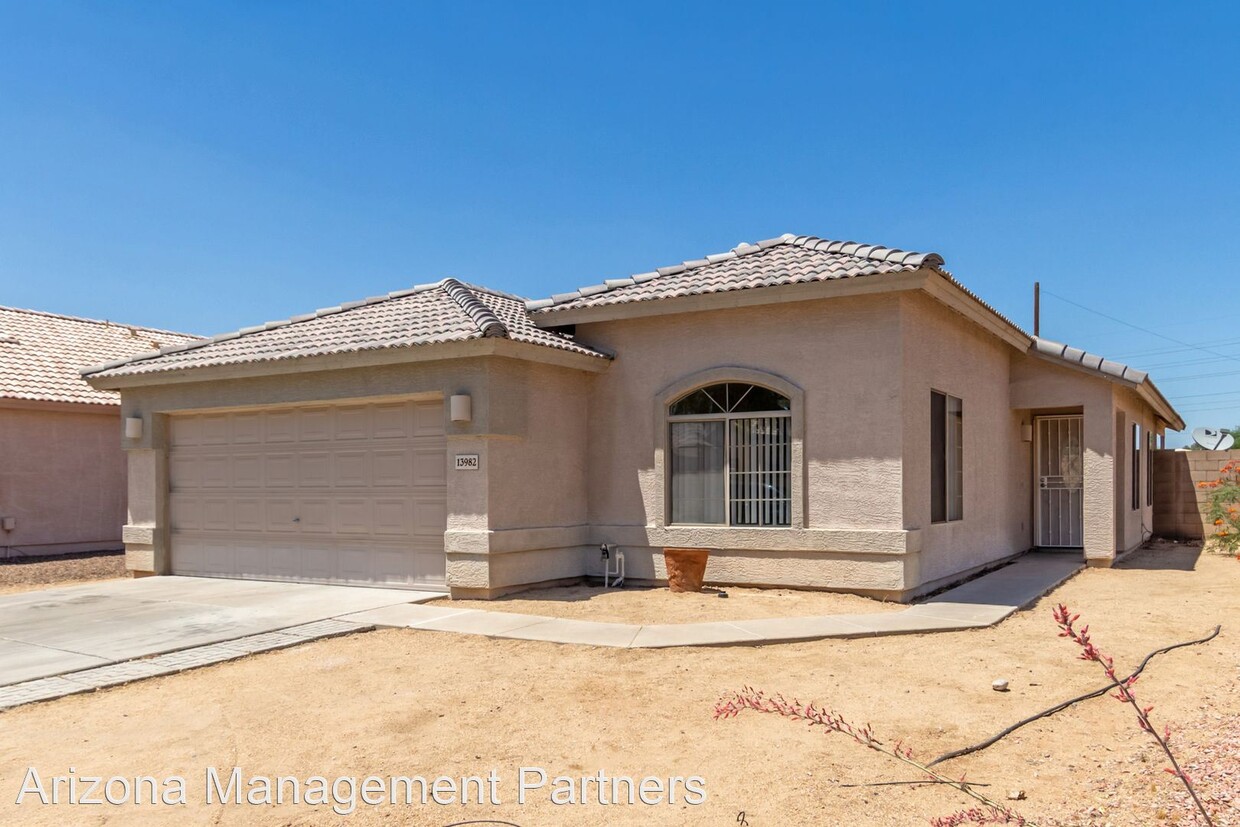 Primary Photo - 4 br, 2 bath House - 13982 W Cornerstone Trl