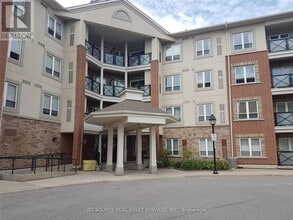 Building Photo - 60 Mendelssohn St