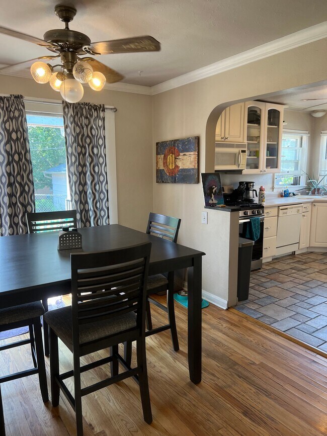 Photo - 1007 N Farragut Ave House