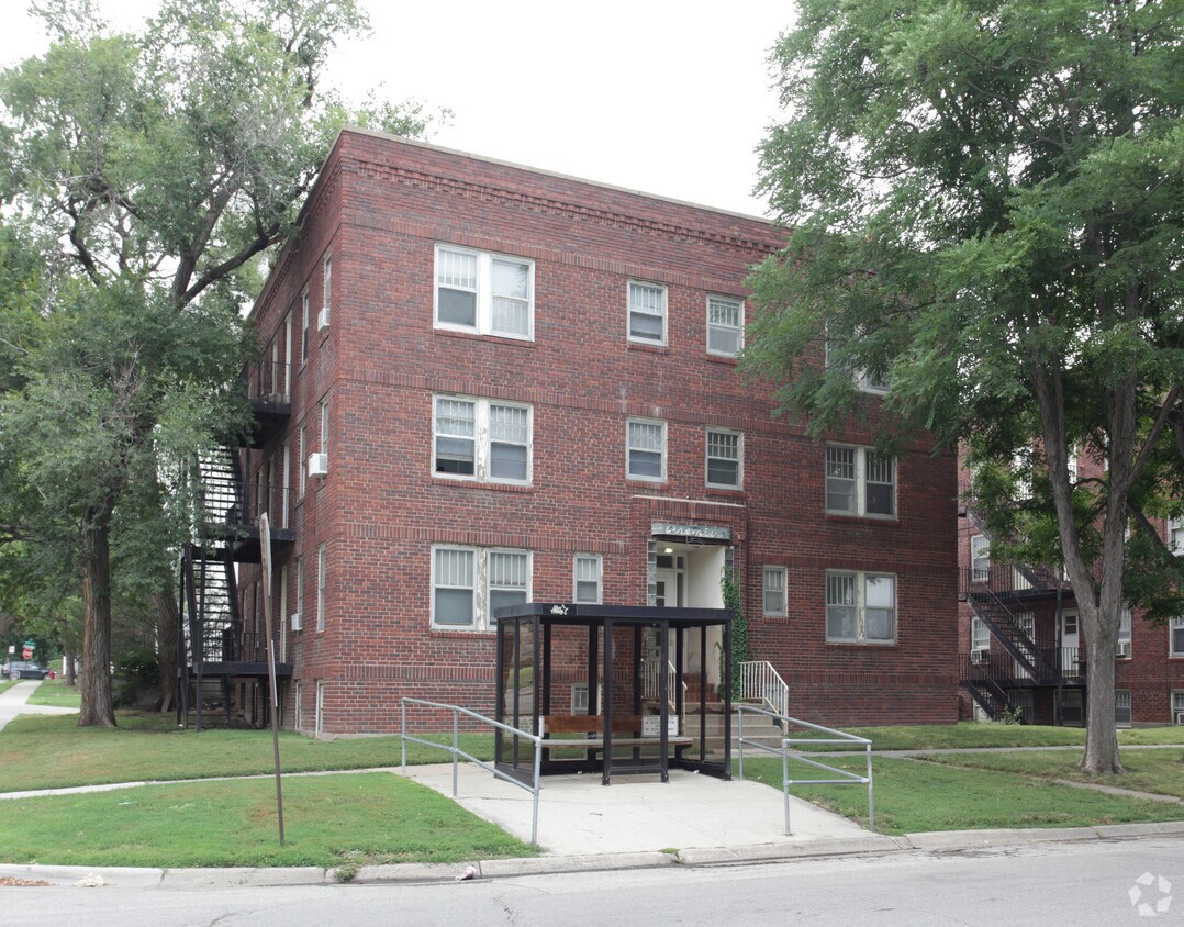 Foto principal - Premier Apartments