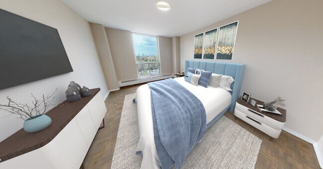 Photo du bâtiment - 10 Ruddington Dr