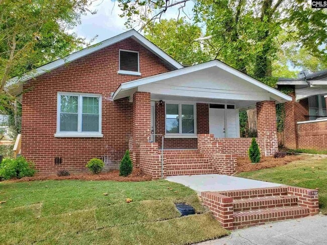 Building Photo - 1005 Pope St