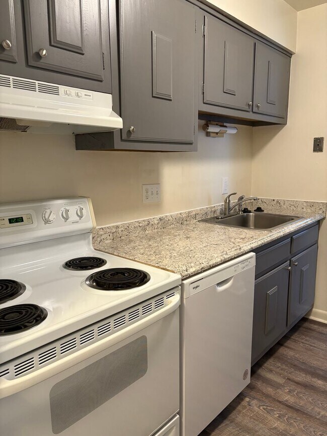 Foto del interior - Wood Grove Place