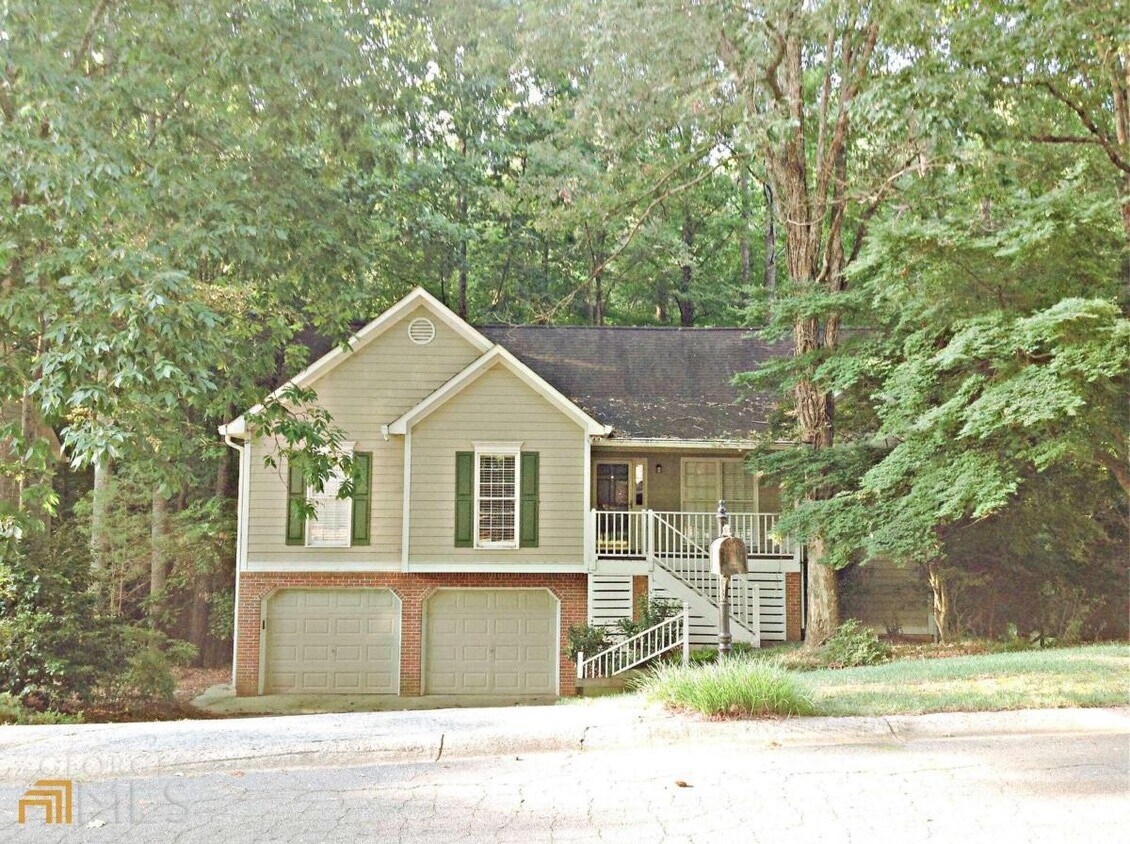 710 Players Ct, Woodstock, GA 30189 House Rental in Woodstock, GA