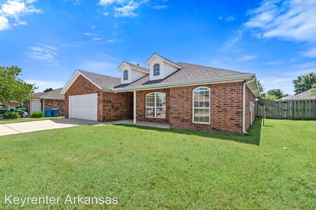 Building Photo - 3 br, 2 bath House - 3805 SW Carriageway Av