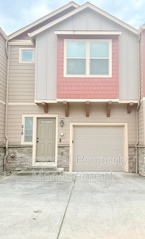 Foto del edificio - 219 N 33rd Ct