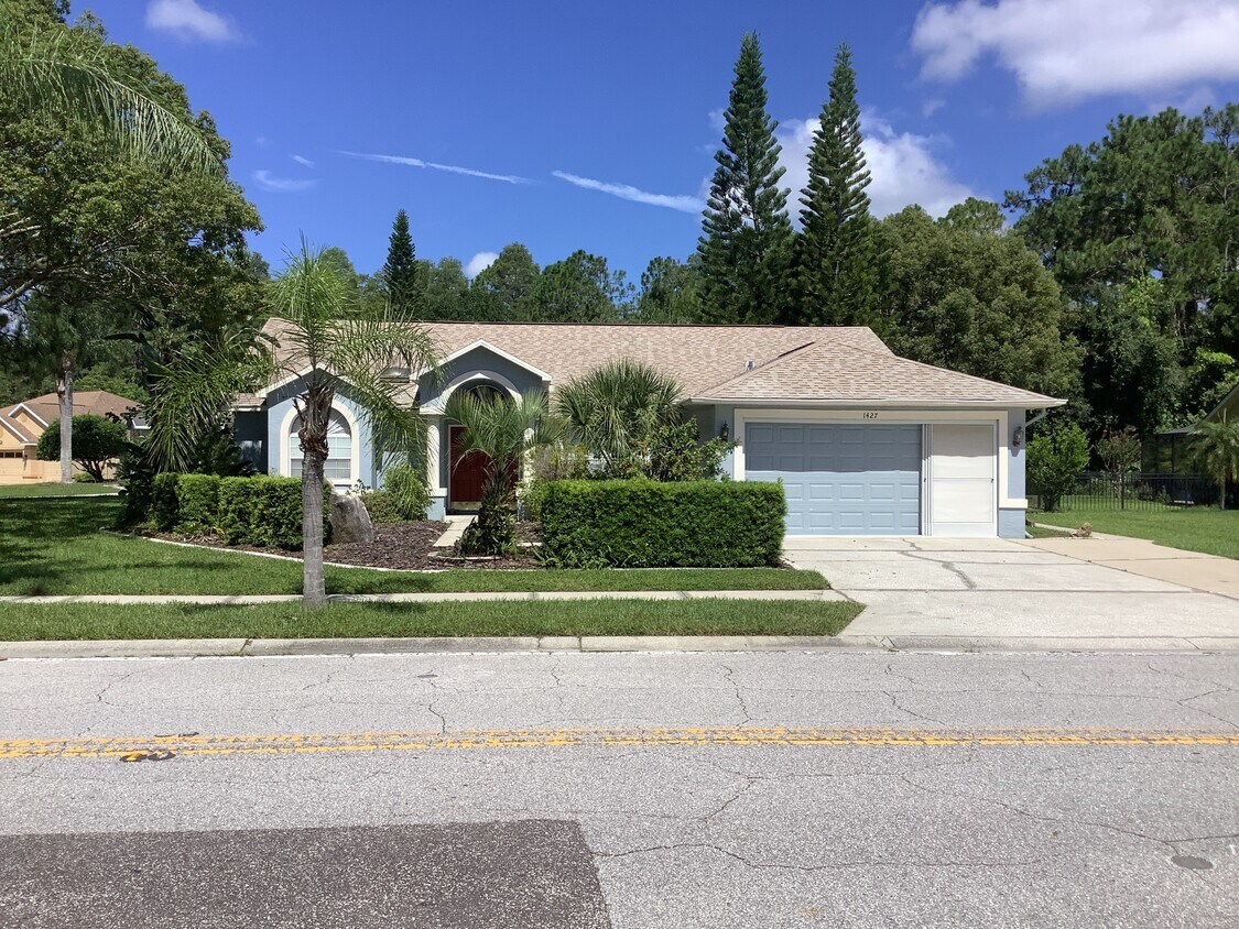 Foto principal - 1427 Kinsmere Dr