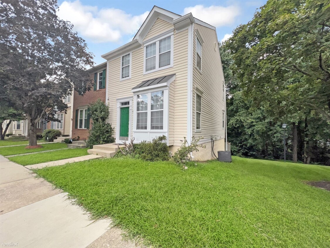 Primary Photo - 3 br, 3.5 bath Townhome - 1223 Stockport C...