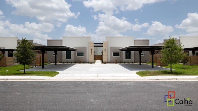 Building Photo - 3401 Duke Ave