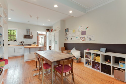 Building Photo - 1420 Swann St NW